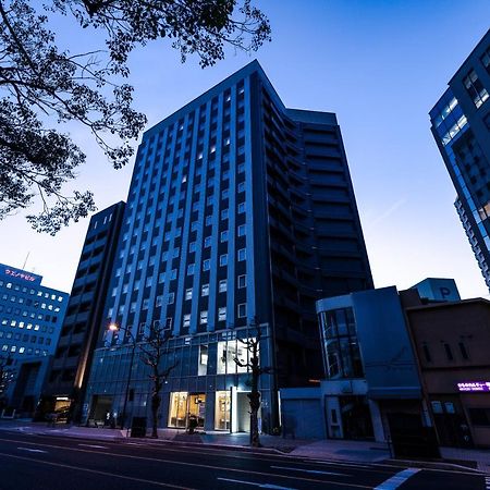 Koko Hotel Hiroshima Ekimae Luaran gambar