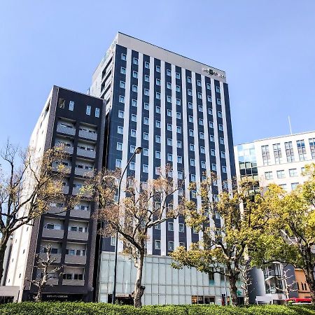 Koko Hotel Hiroshima Ekimae Luaran gambar