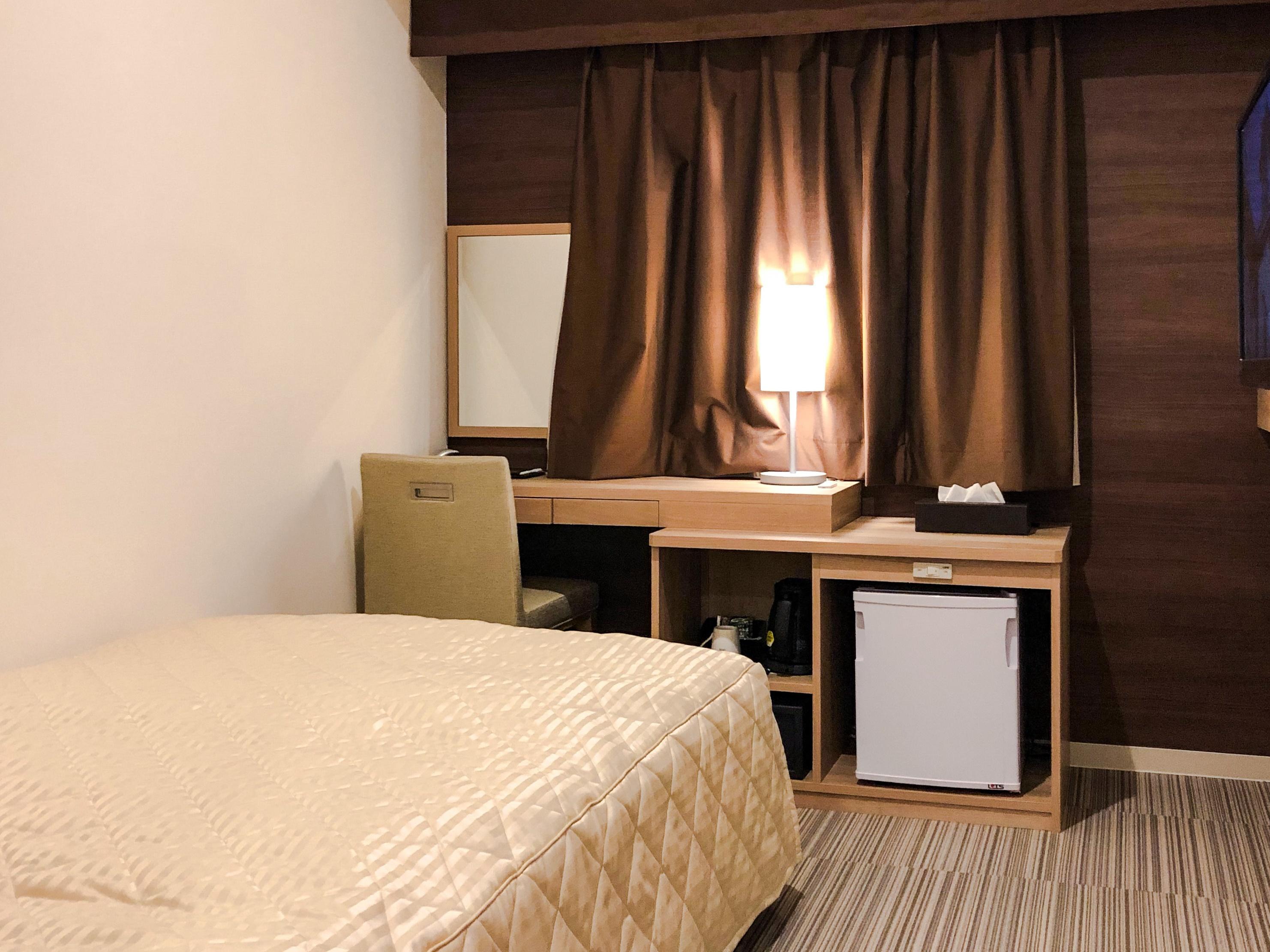 Koko Hotel Hiroshima Ekimae Luaran gambar