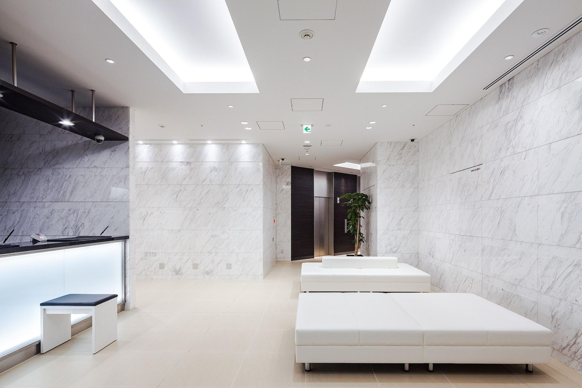 Koko Hotel Hiroshima Ekimae Luaran gambar