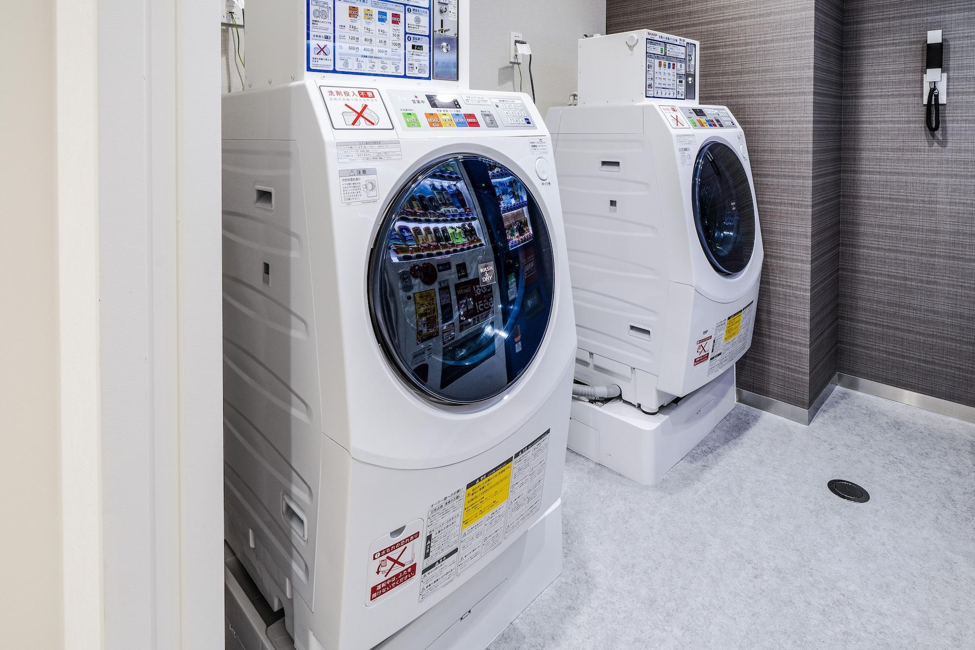 Koko Hotel Hiroshima Ekimae Luaran gambar