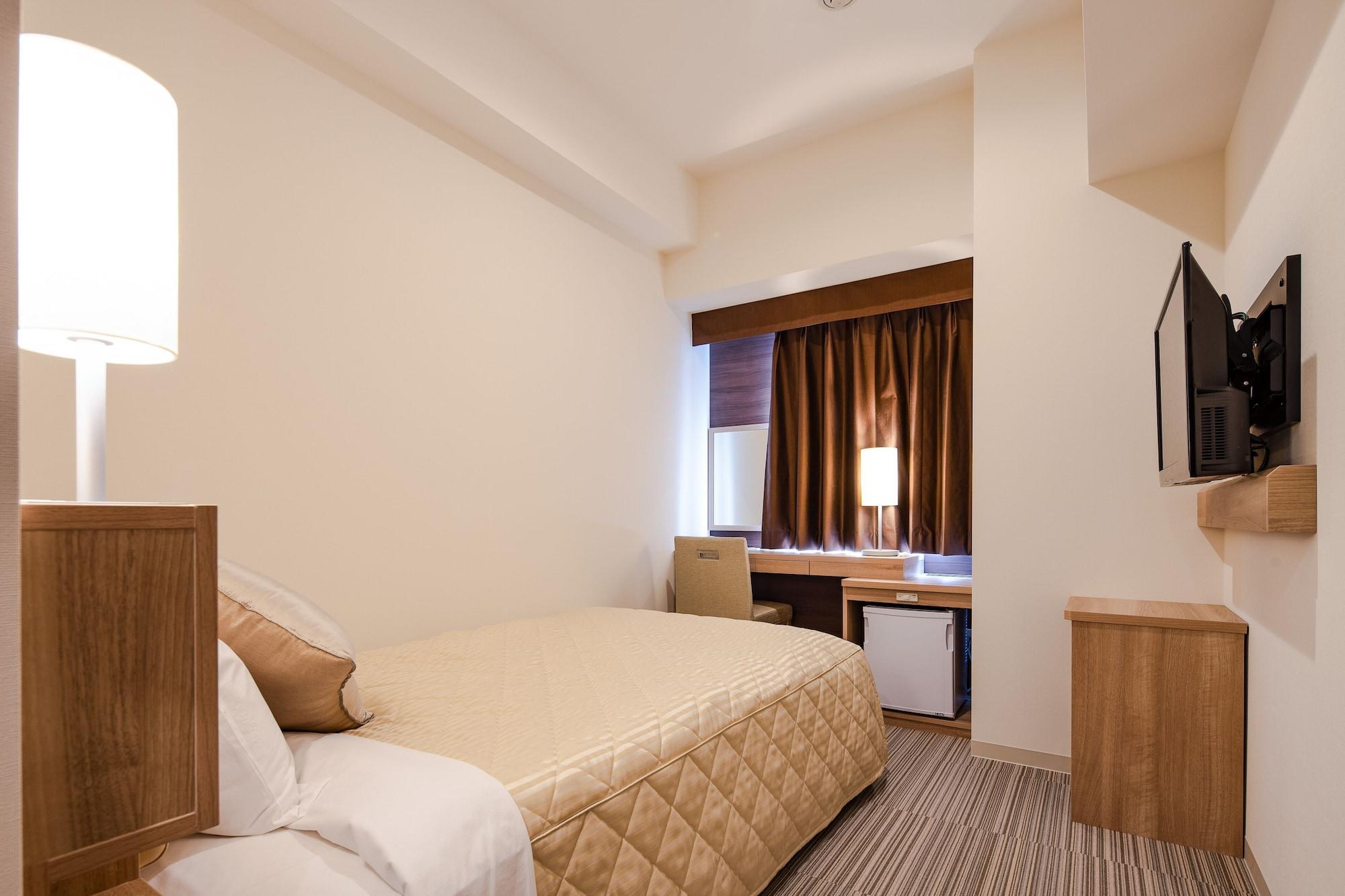 Koko Hotel Hiroshima Ekimae Luaran gambar