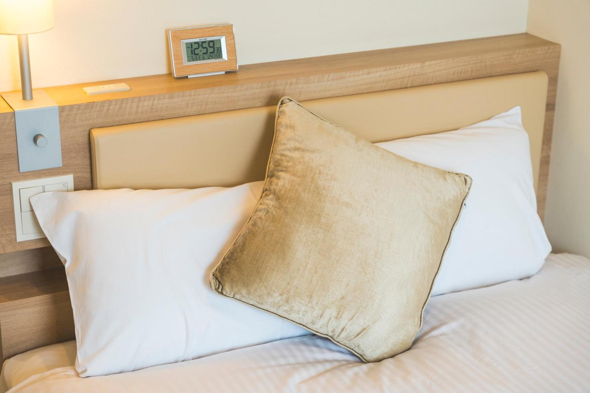 Koko Hotel Hiroshima Ekimae Luaran gambar