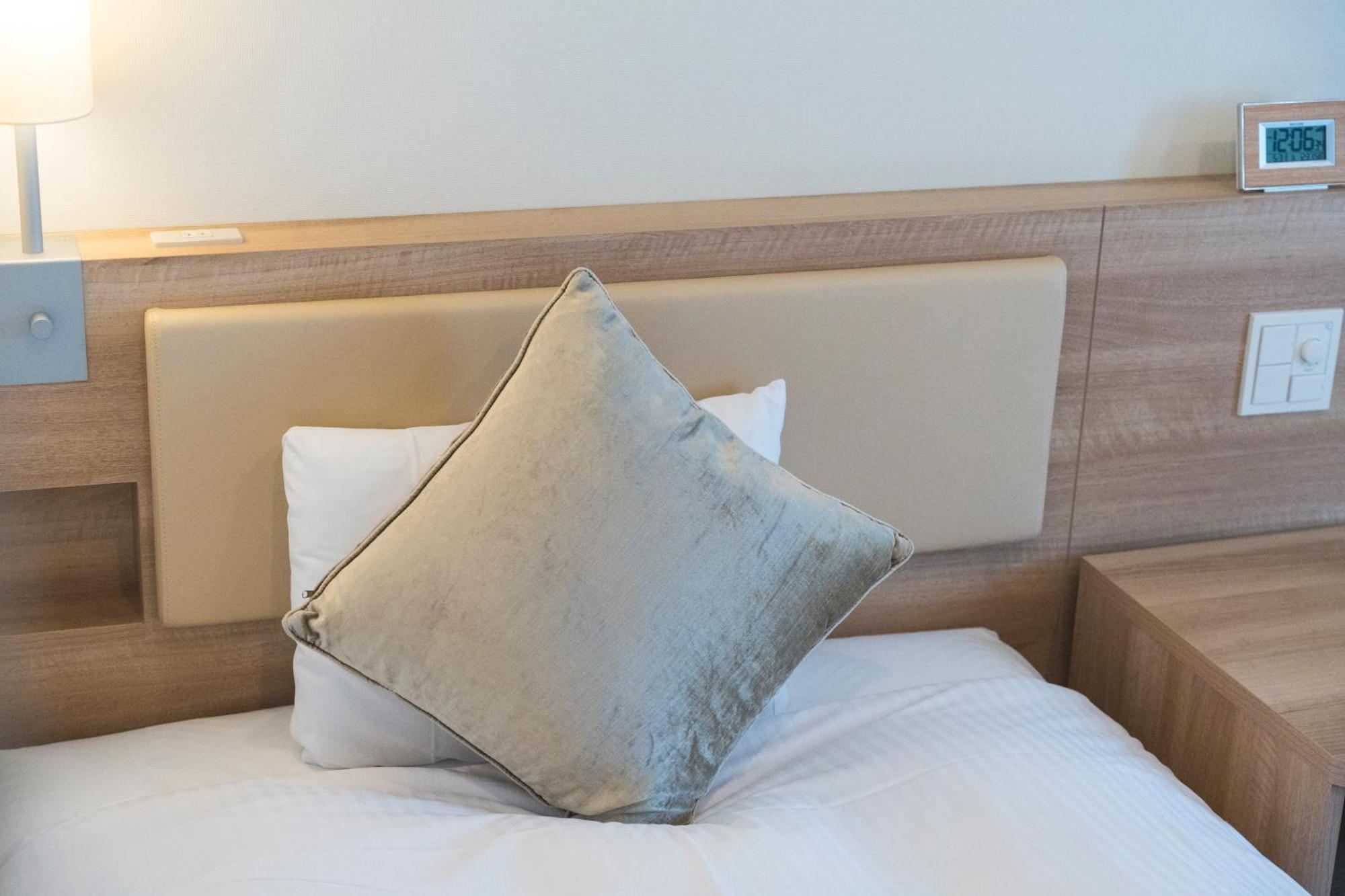 Koko Hotel Hiroshima Ekimae Luaran gambar