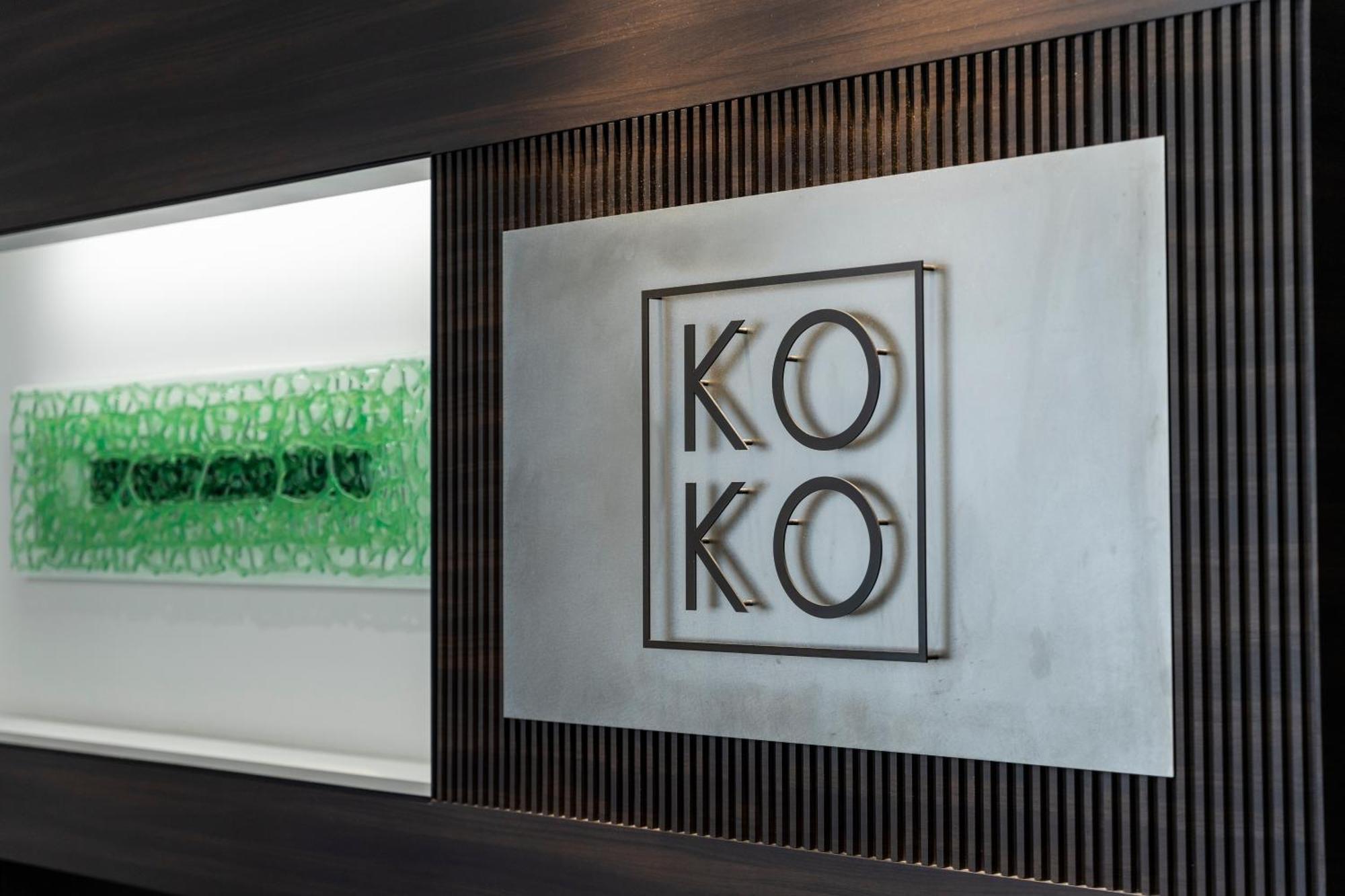 Koko Hotel Hiroshima Ekimae Luaran gambar