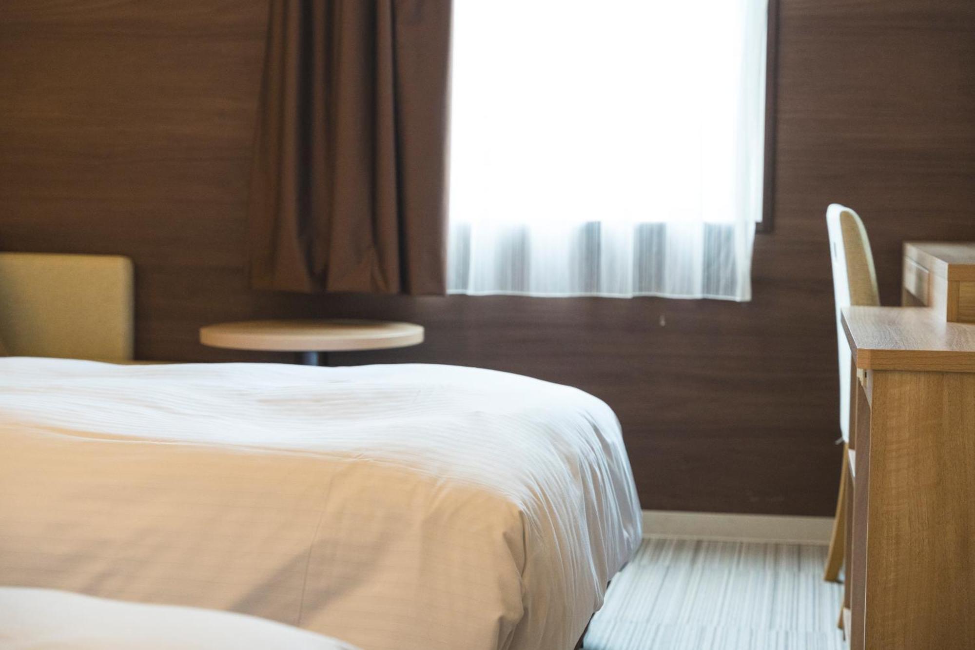 Koko Hotel Hiroshima Ekimae Luaran gambar