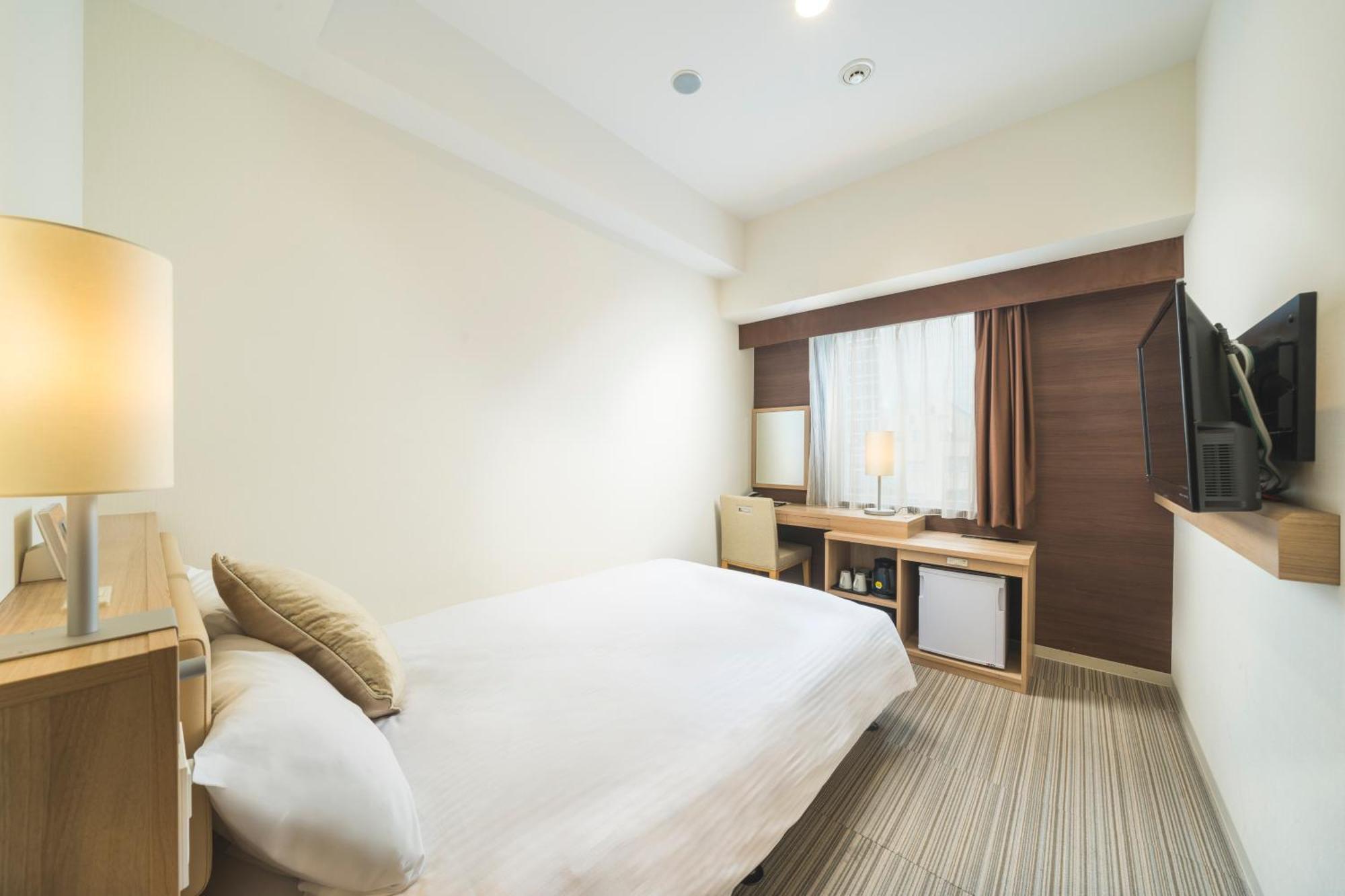 Koko Hotel Hiroshima Ekimae Luaran gambar
