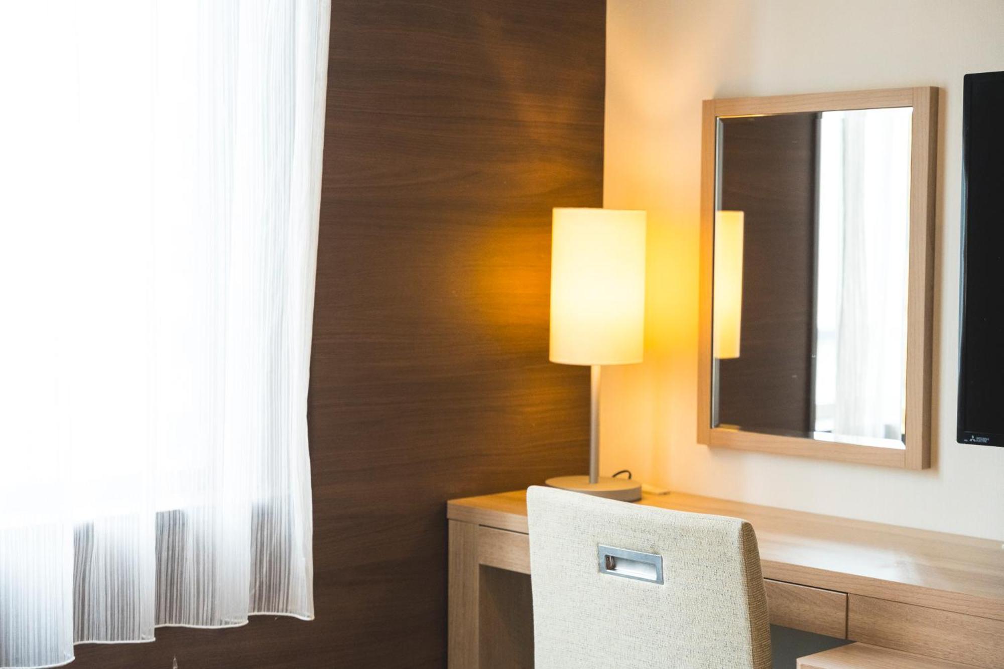 Koko Hotel Hiroshima Ekimae Luaran gambar