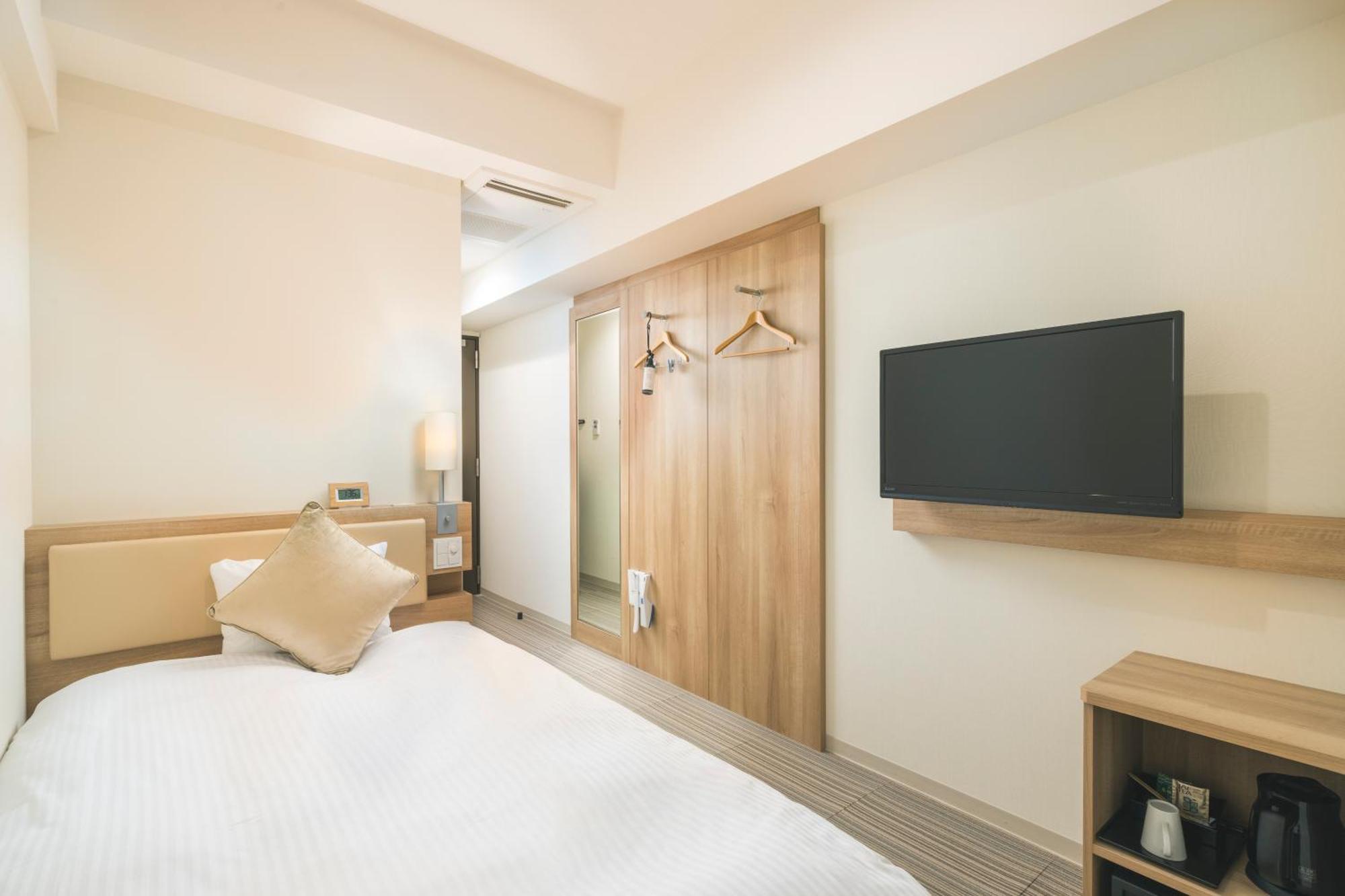 Koko Hotel Hiroshima Ekimae Luaran gambar