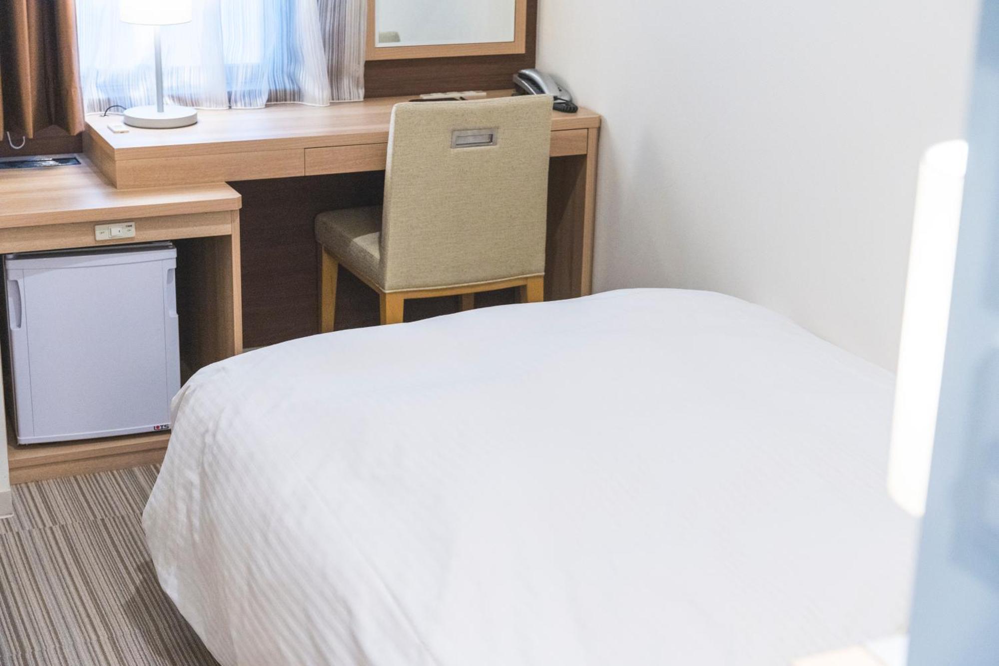 Koko Hotel Hiroshima Ekimae Luaran gambar