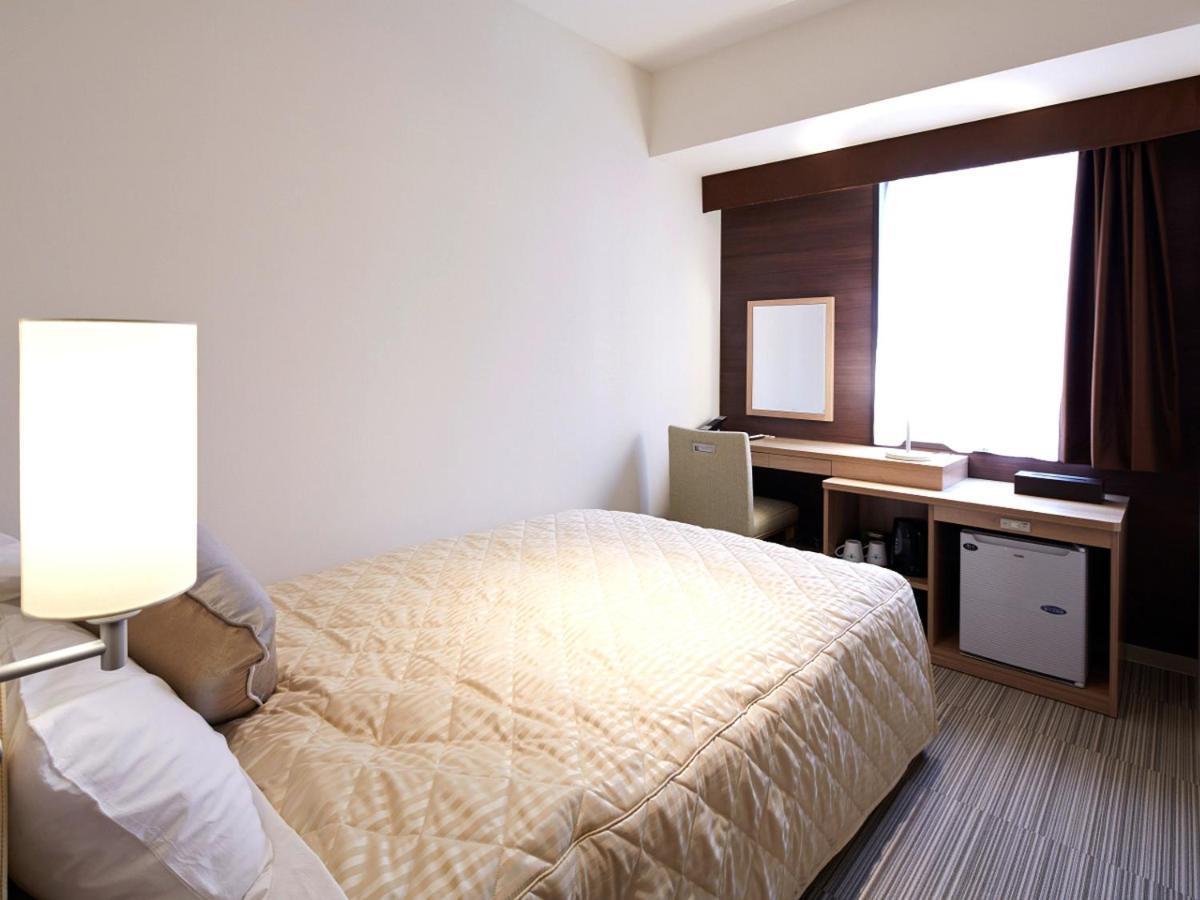 Koko Hotel Hiroshima Ekimae Luaran gambar