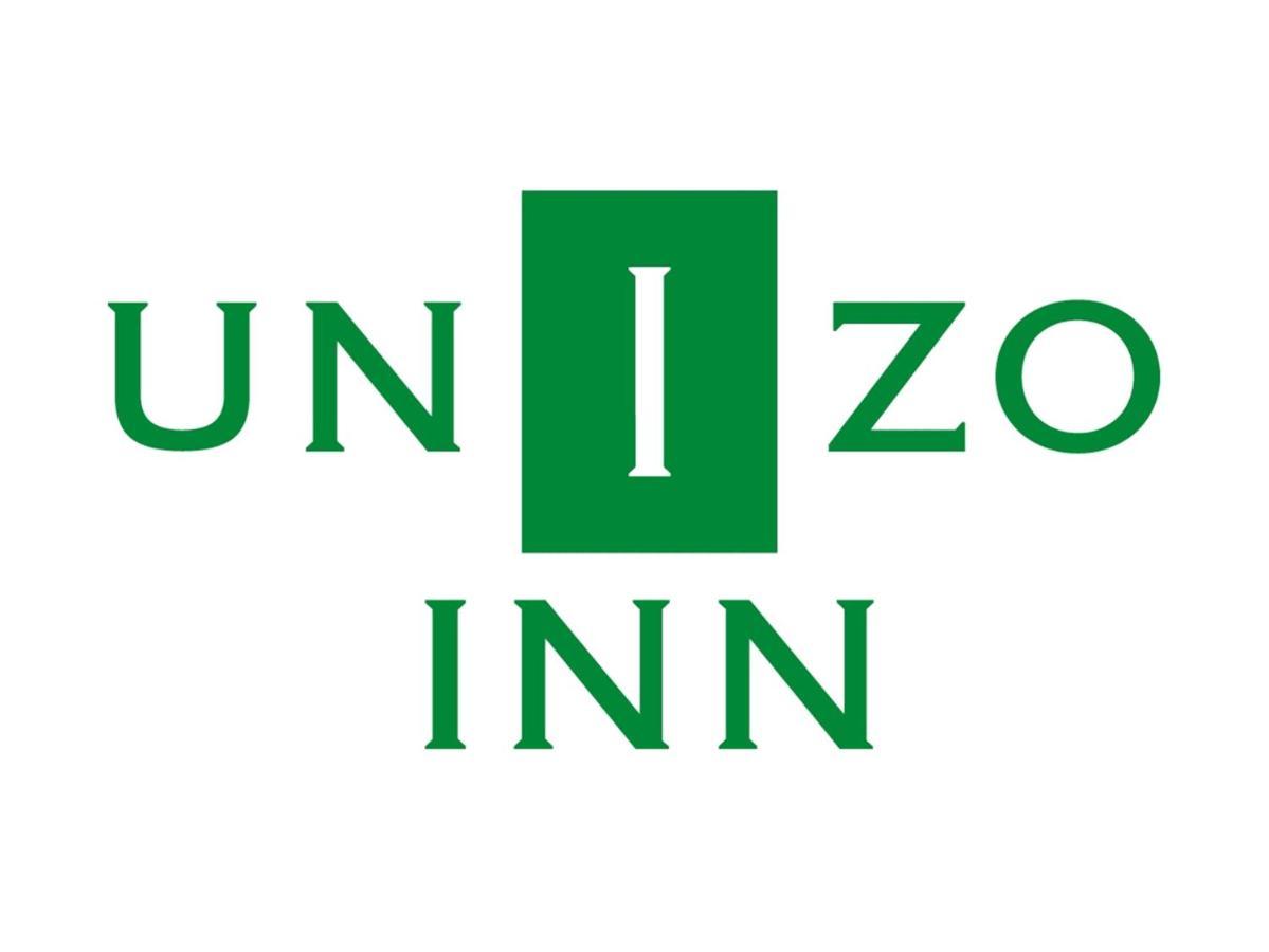 Koko Hotel Hiroshima Ekimae Luaran gambar