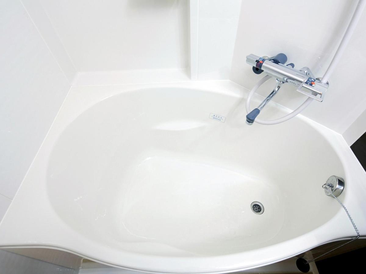 Koko Hotel Hiroshima Ekimae Luaran gambar